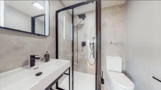 Lake View Hackney High End 3-Bedroom Flat Long Term Stays - London - 3