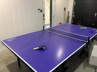 Chalet LeMontBlanc - 8