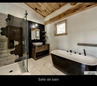 Chalet LeMontBlanc - 7