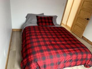 Chalet LeMontBlanc - 6