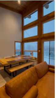 Chalet LeMontBlanc - 5