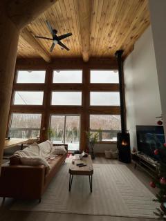 Chalet LeMontBlanc - 4