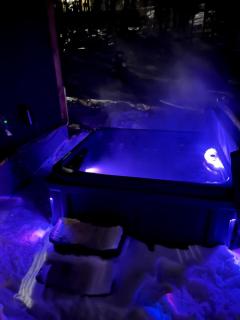 Chalet LeMontBlanc - 1