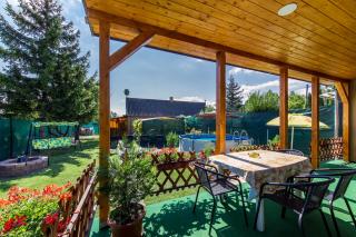 Adri apartman - Balatonkeresztúr - 9