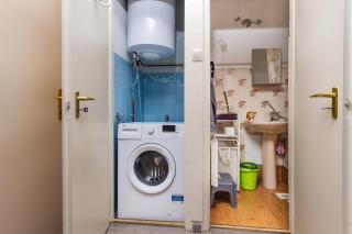 Adri apartman - Balatonkeresztúr - 8