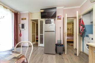 Adri apartman - Balatonkeresztúr - 5