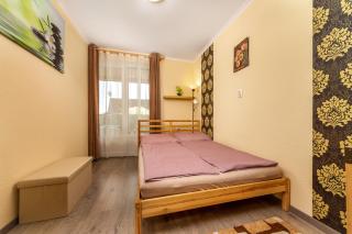 Adri apartman - Balatonkeresztúr - 3