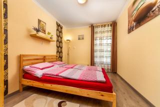 Adri apartman - Balatonkeresztúr - 2
