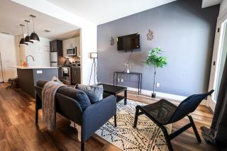 Studio Apartment-in-the-heartofphiladelphia - 9