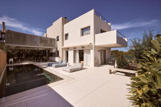 Seaside Pool Villa - Rafina - 7
