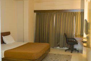 Hotel Ten - Vapi - 9