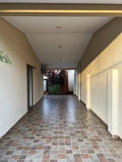 Casa cómoda con patio en Posadas - Posadas - 6