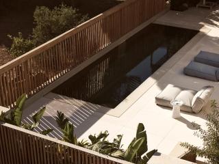 Seaside Pool Villa - Rafina - 5