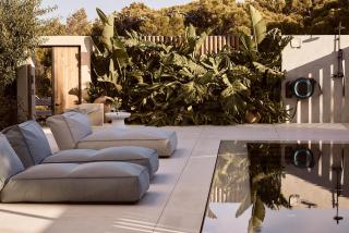 Seaside Pool Villa - Rafina - 3