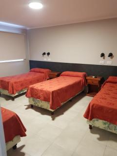 Hotel Marilian II - Salta - 9