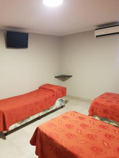Hotel Marilian II - Salta - 7
