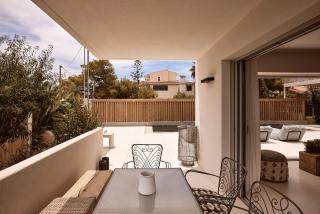 Seaside Pool Villa - Rafina - 2