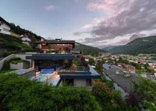 Gran Tubla Apartments - Ortisei - 2