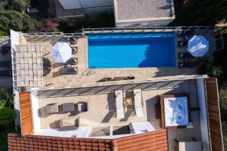 Villa Lumiere 3 luxurious 5 bed Villa in Kiziltas Kalkan With sea views - Kalkan - 4
