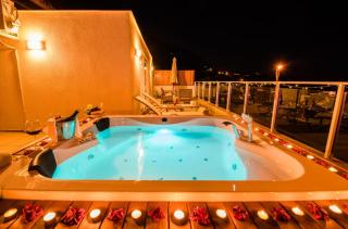 Villa Lumiere 3 luxurious 5 bed Villa in Kiziltas Kalkan With sea views - Kalkan - 3