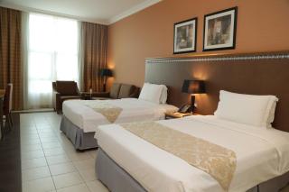 Copthorne Al Jahra Hotel & Resort - Kuwait - 7