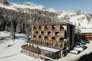 Hotel Boè Sport and Nature - 0