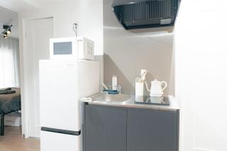 unito residence TSUKIJI - 1