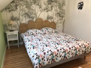 L'atelier des rêves - 4 pers - wifi - clim - Châteauroux - 9