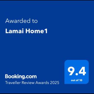 Lamai Home1 - Ko Yao Noi - 1