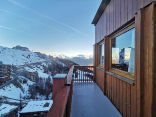 Appartement lumineux au cœur de Plagne Centre, accès direct aux pistes - FR-1-181-2687 - 3
