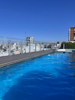 La Vie Suite Recoleta - Buenos Aires - 9