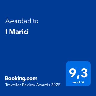 I Marici - Pavia - 4