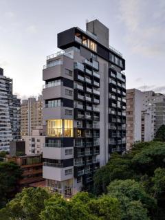 Arvo Rebouças - São Paulo - 9
