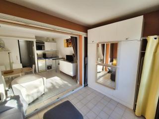 150 m plage, domaine privé avec piscine - Six-Fours-les-Plages - 5