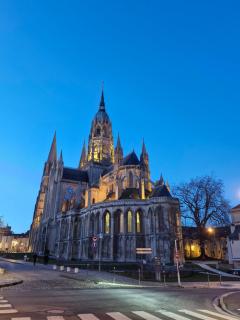 Les boréales - Bayeux - 3