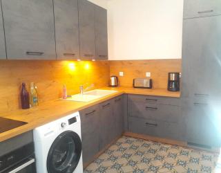 Belle Maison 8 pers Vatan centre - Vatan - 7