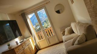 Cosy appart à la montagne - Seyne - 8