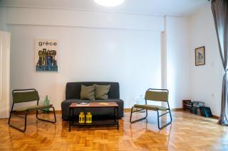 Acropolis central and comfortable apartment - 2