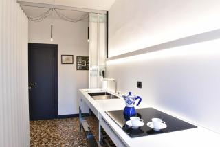 Refugium AMORIS - apartment with fantastic roof terrace - Venezia - 6
