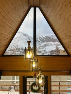 Luno Cottage - Kazbegi - 3
