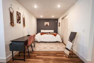 Studio Apartment in the Philadelphia - 8