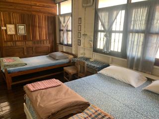 Banban Nannan Library and Guesthome - Nan - 2