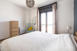 Appartement lumineux avec garage en centre ville - Croix - 9