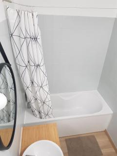 Appartement lumineux avec garage en centre ville - Croix - 6