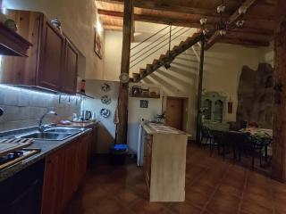 Casa Fiore del Borgo - Castiglione di Sicilia - 1
