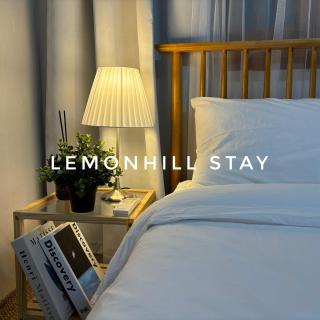 Lemonhill Stay - Seul - 9