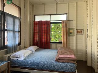 Banban Nannan Library and Guesthome - Nan - 3
