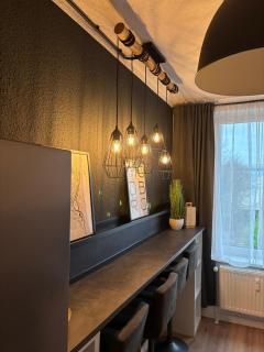 Ferienwohnung, Monteurwohnung, Unterkunft Elise - 9