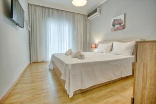 Metropolitan, Nilie Hospitality MGMT - Tessalónica - 9