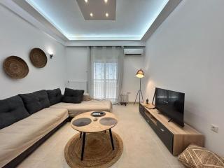 Gea Karystea - Athen - 4
